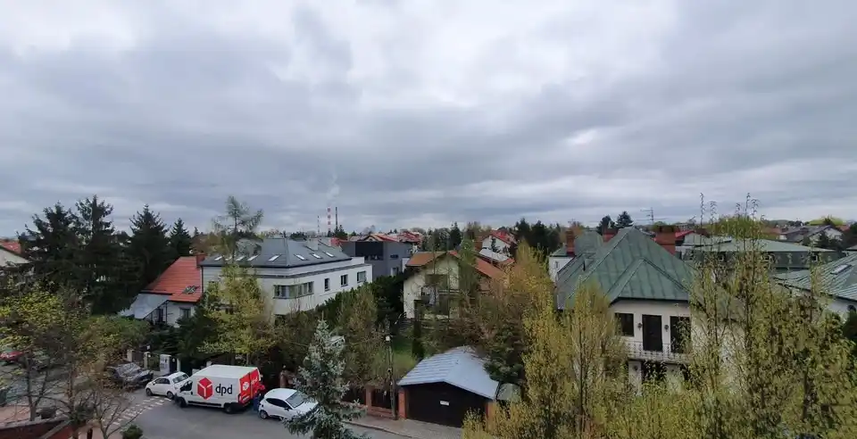 2 pokoje, Stary Wilanów, parking + komórka, ul. Kosiarzy - zdjęcie 10
