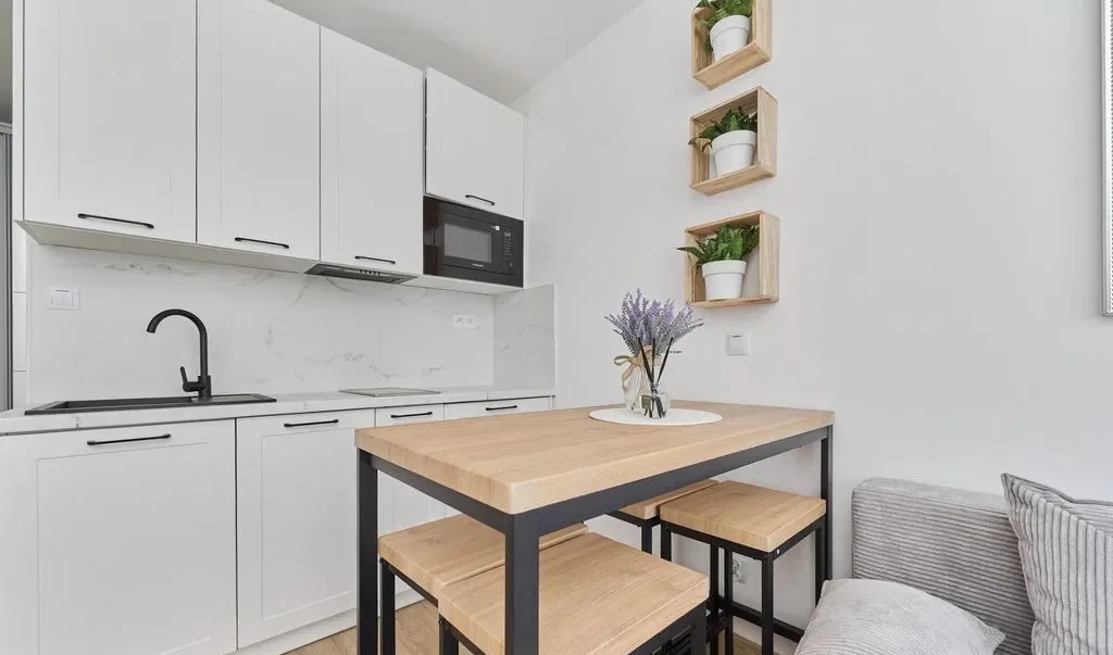 Studio we Wrocławiu, blisko centrum i terenów zielonych - zdjęcie 7