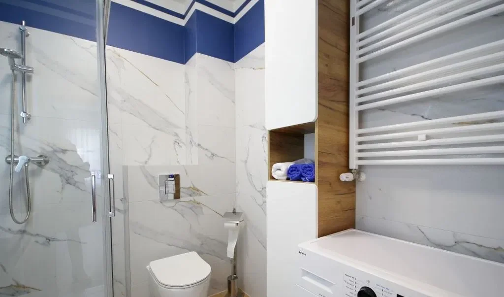 3 Pokoje | Balkon | 1 Piętro | Miejsce Garażowe - zdjęcie 10