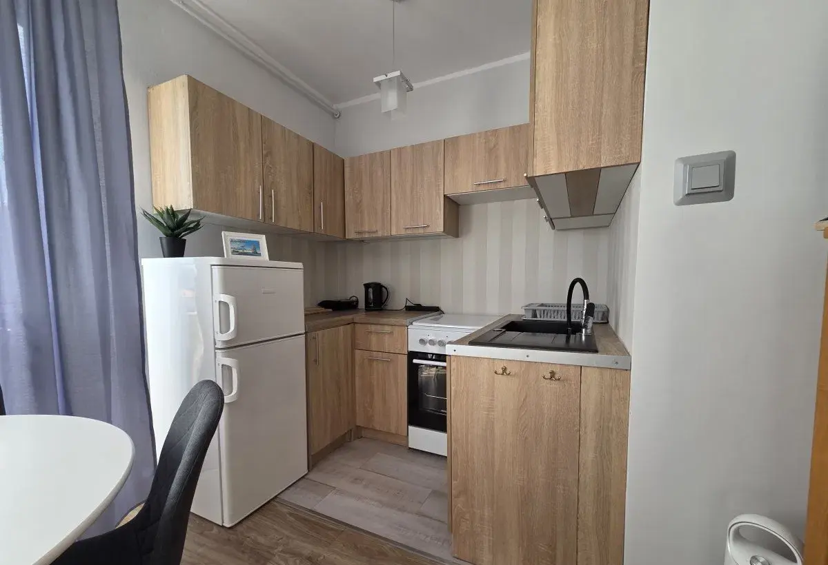 Świnoujście - mieszkanie w centrum na wynajem - zdjęcie 3