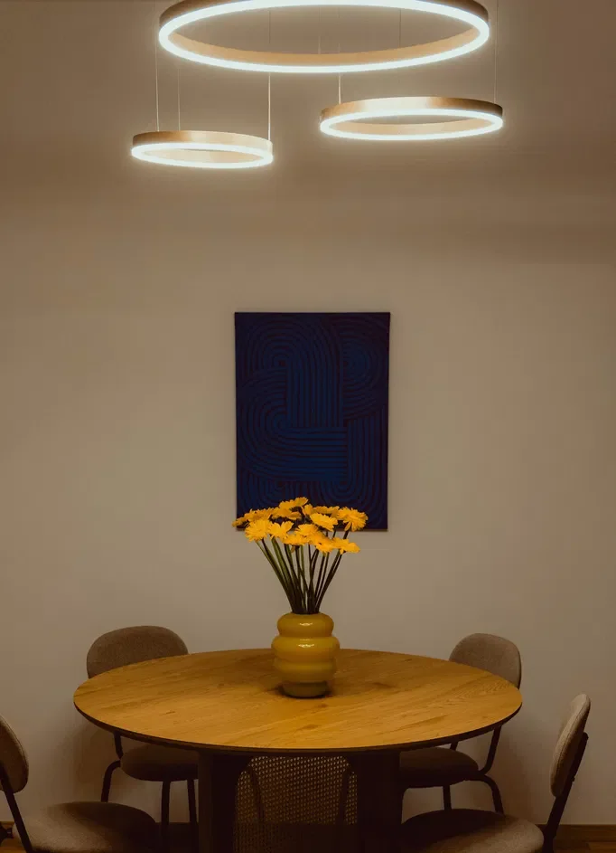 2 pokoje | Klimatyzacja | Garaż i komórka w cenie | Malta | 54 m² - zdjęcie 7