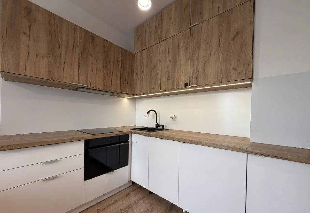 Wynajem - Lubartowska 72A - MUL - ForRent - 1bedroom apartment - zdjęcie 3