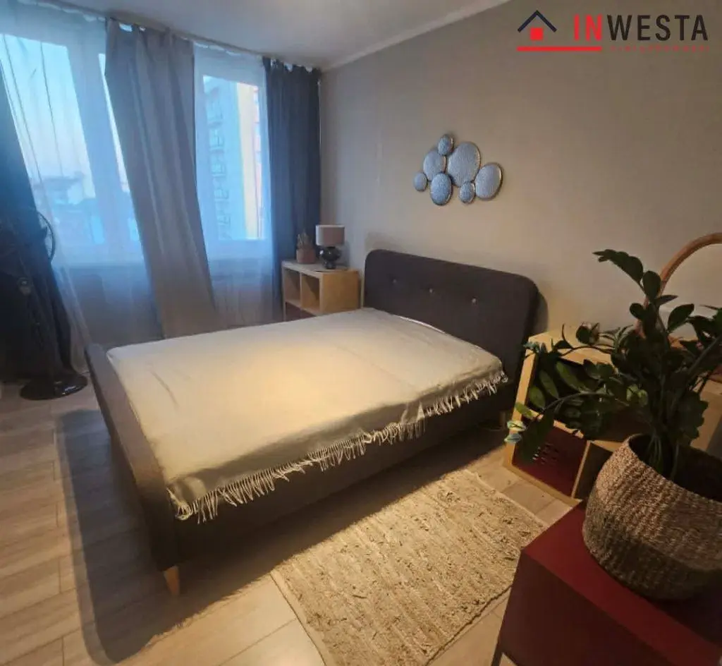 Eleganckie 3 Pokoje, Meble, Balkon - zdjęcie 4
