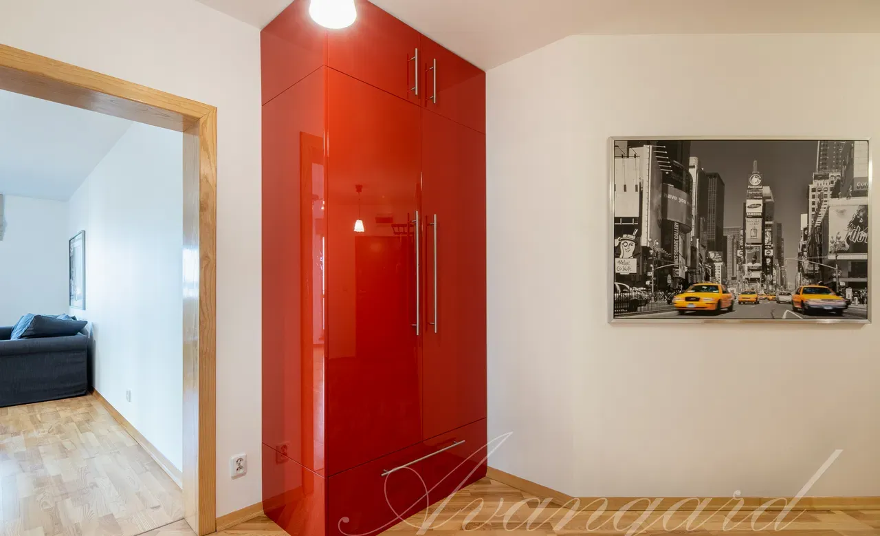 Mieszkanie, 69 m², Warszawa - zdjęcie 9