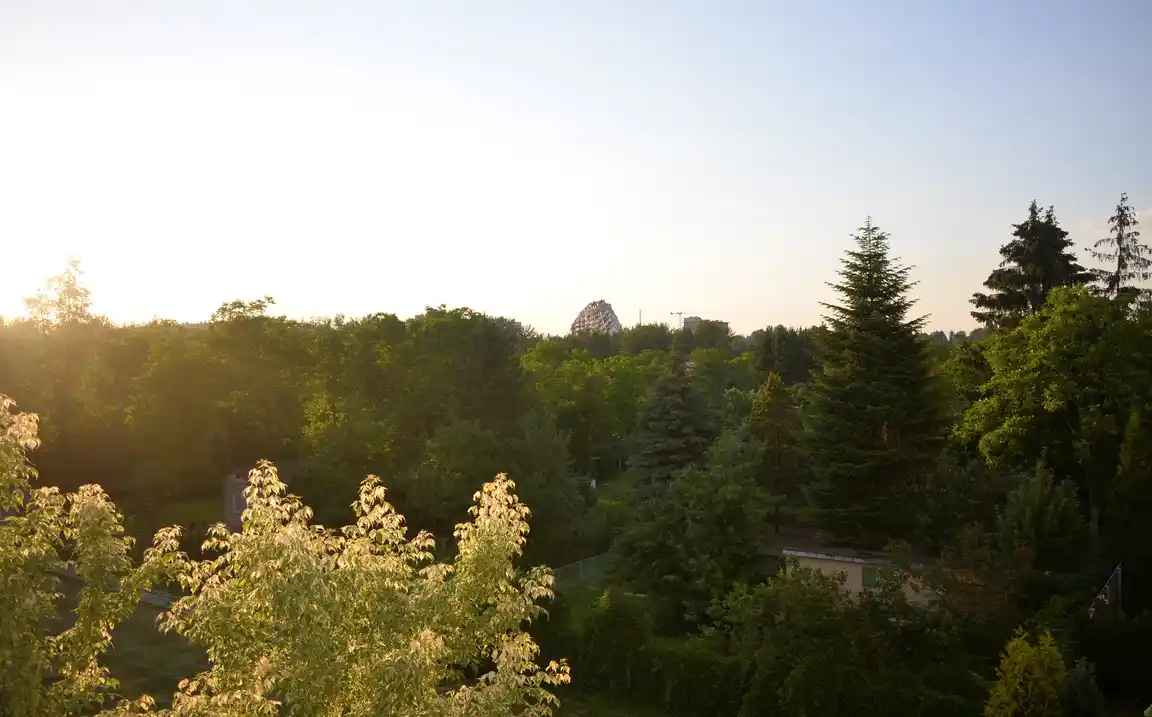 Bronowice, 3-pok w apartamentowcu przy Parku, blisko AGH,UKEN - zdjęcie 10