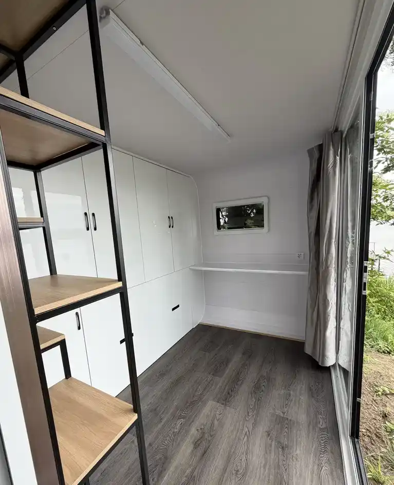 Domek nad Jeziorem Bnińskim na wynajem 6000,00 zł / rok - zdjęcie 4