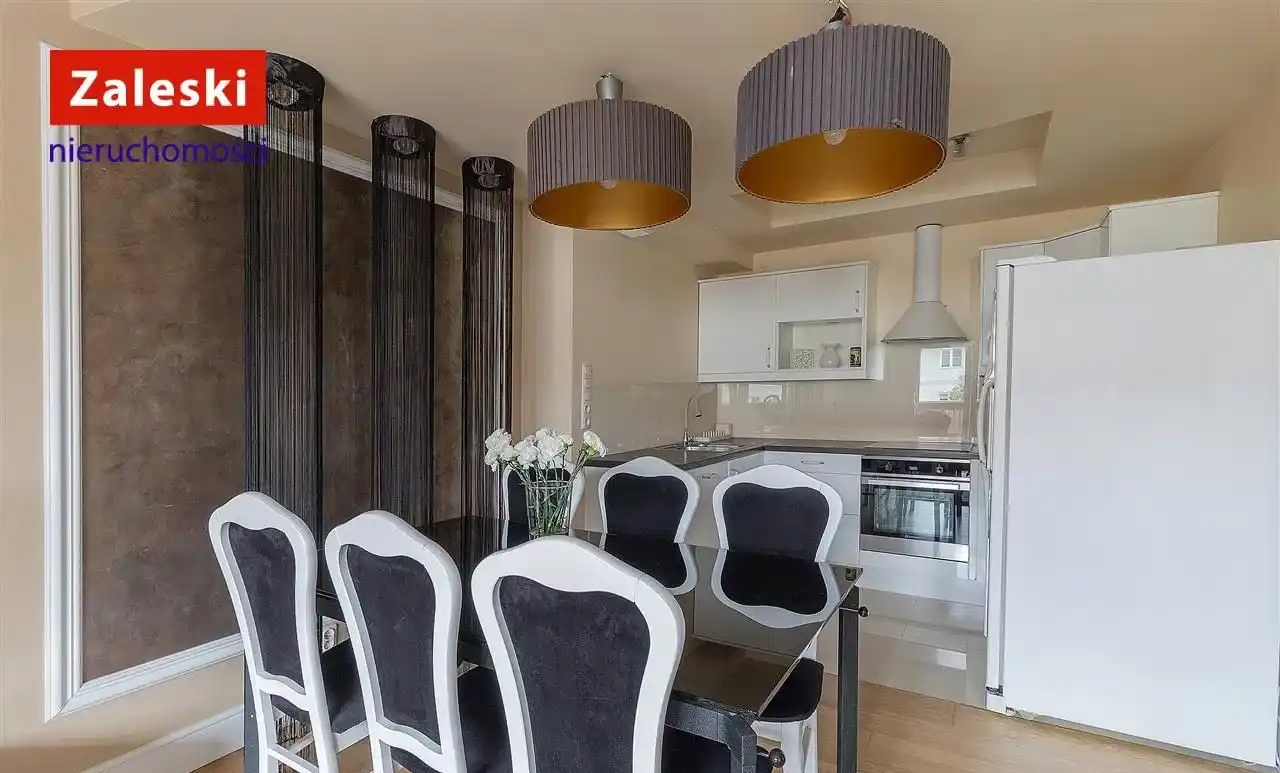 Przestronne mieszkanie 77 m² z balkonem w Gdańsku - zdjęcie 4