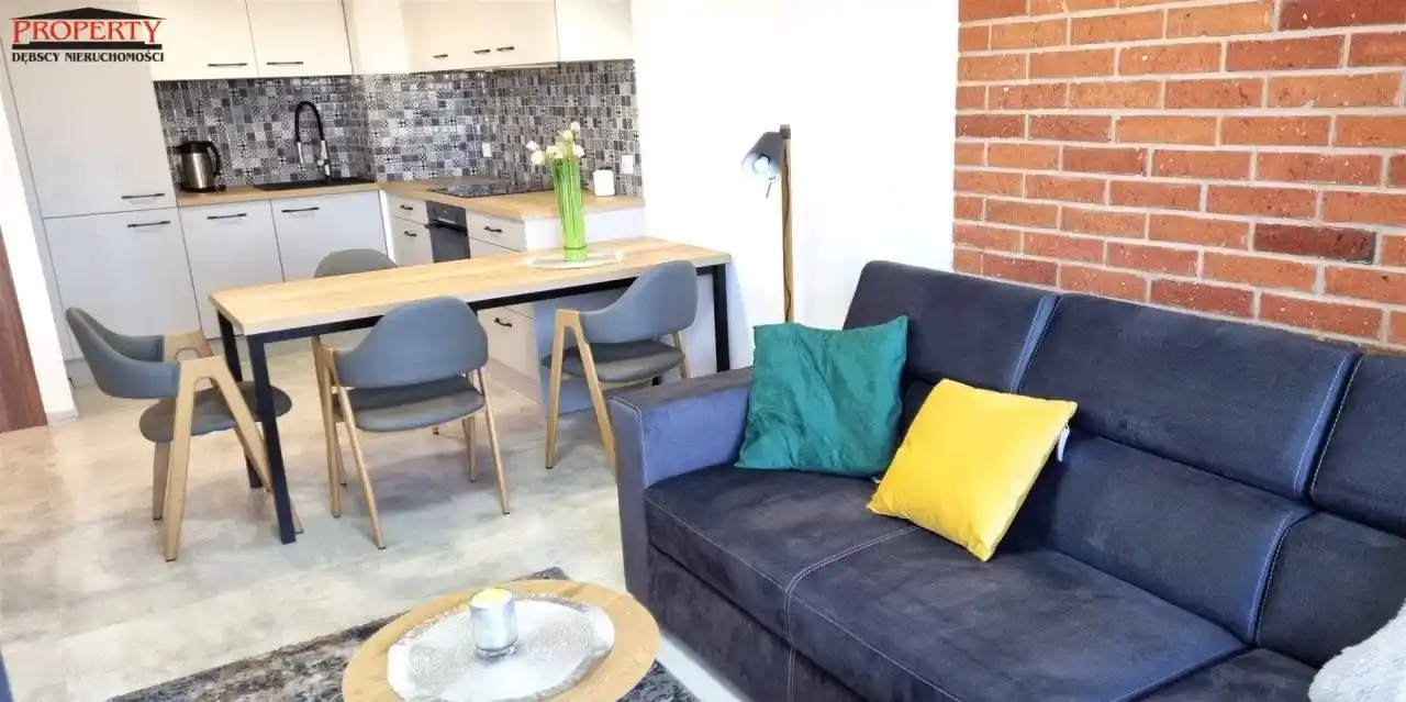 Apartament 2 pokoje, parking, Piłsudskiego - zdjęcie 3