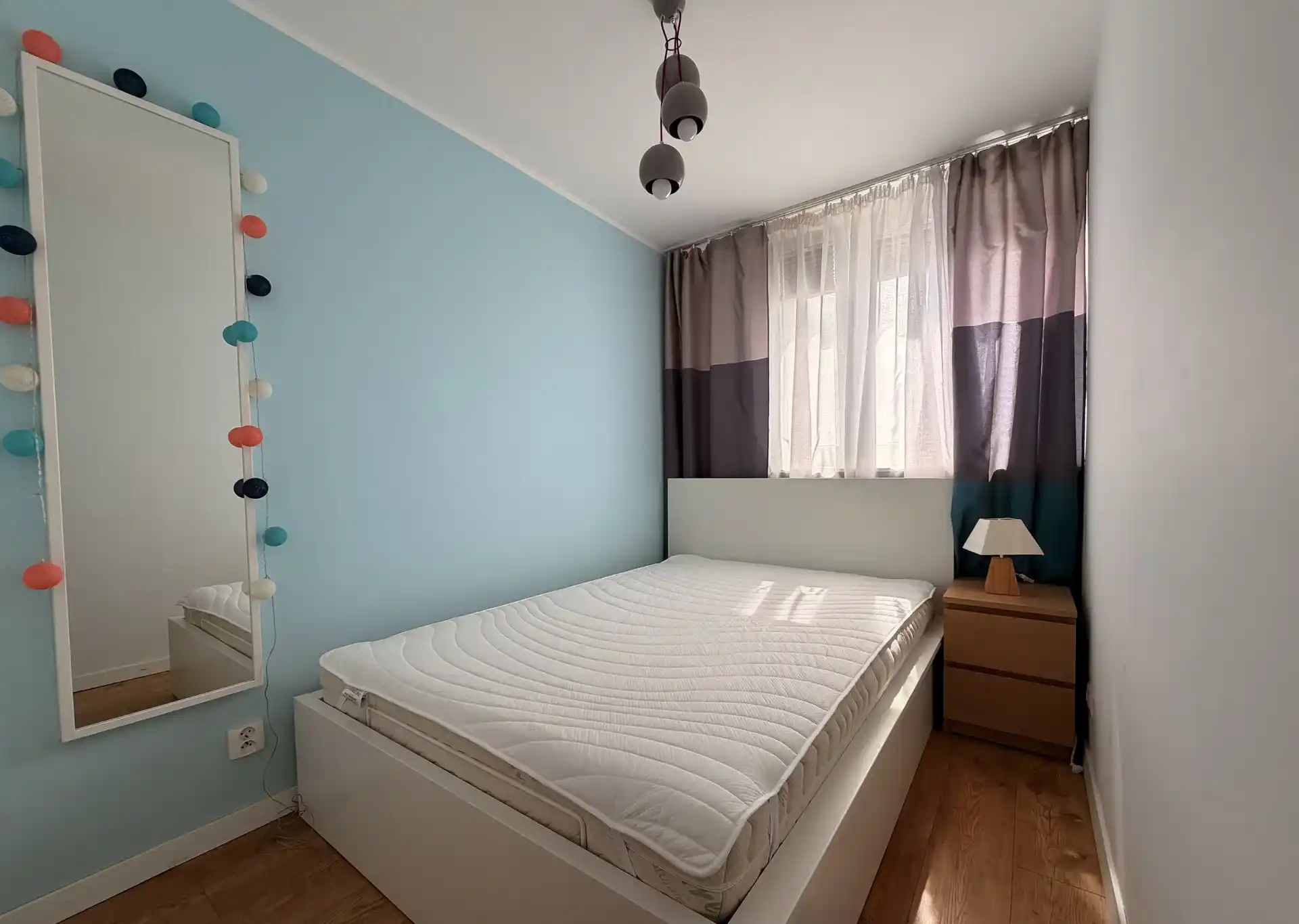 Przestronne 46 m² | 3 pokoje | Balkon z Panoramą Poznania | Winiary - zdjęcie 9