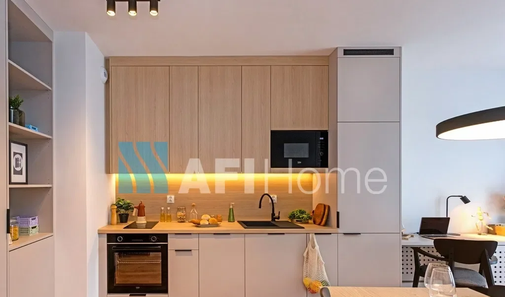 No commission | 1-bedroom apartment | Pet friendly - zdjęcie 3
