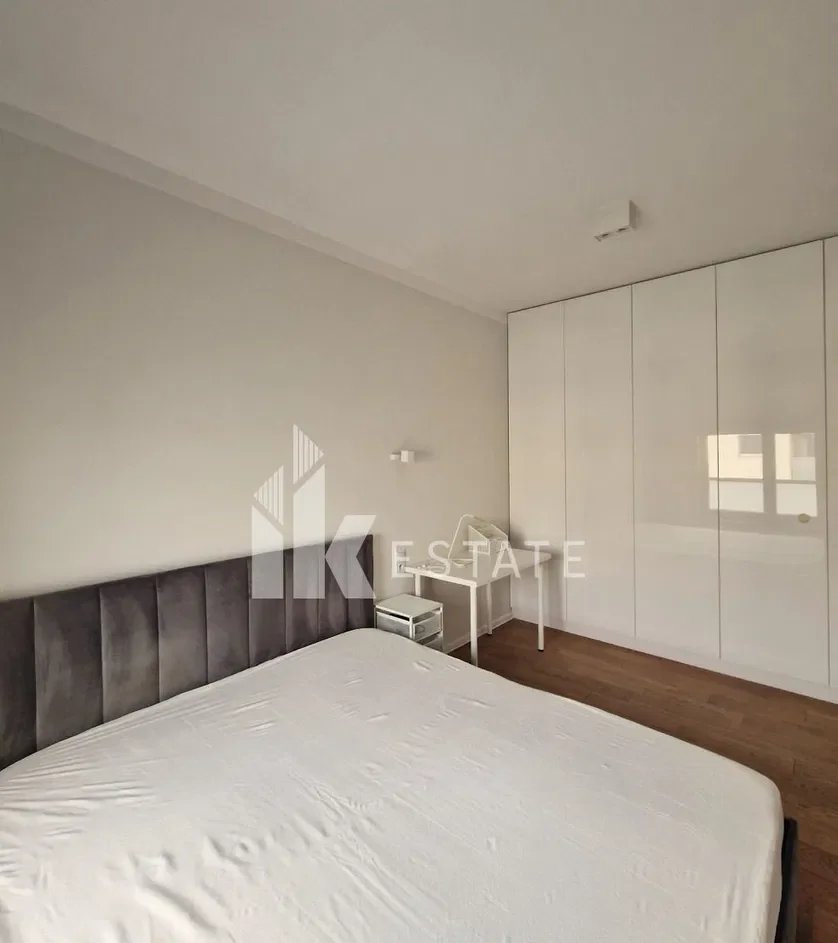 2-pokojowe mieszkanie z balkonem | 52 m2 | Ogrzewa - zdjęcie 6