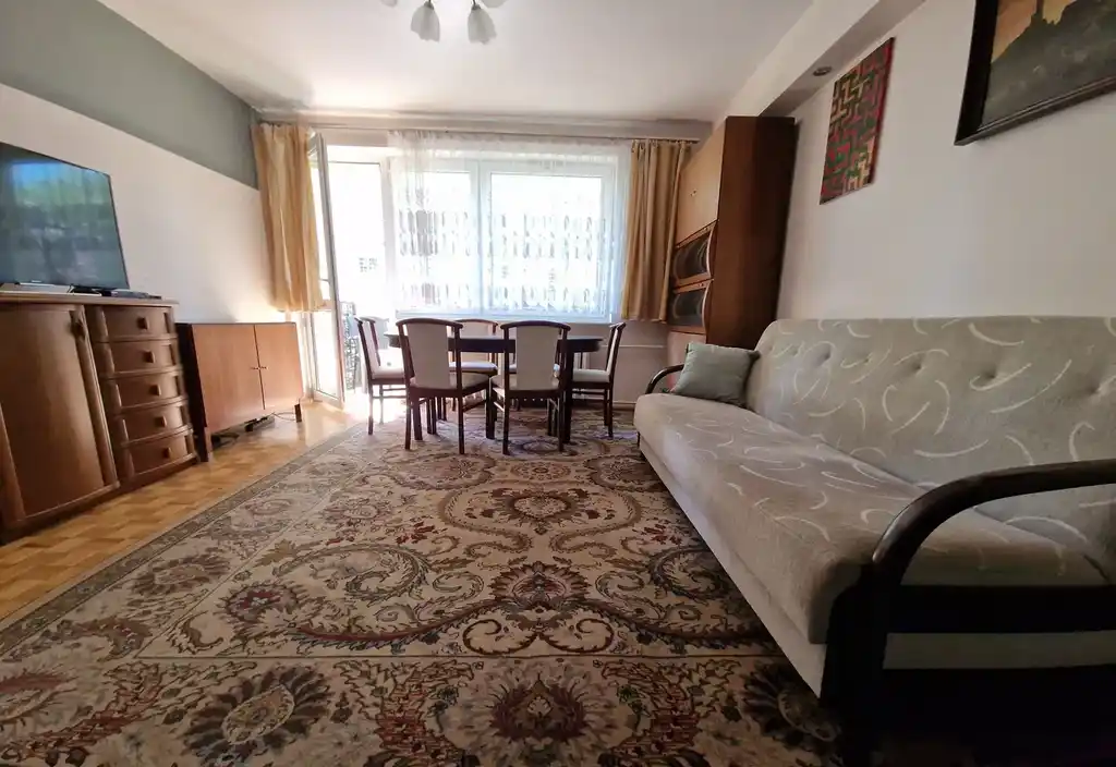 Mieszkanie, 54,70 m², Bielsko-Biała - zdjęcie 4