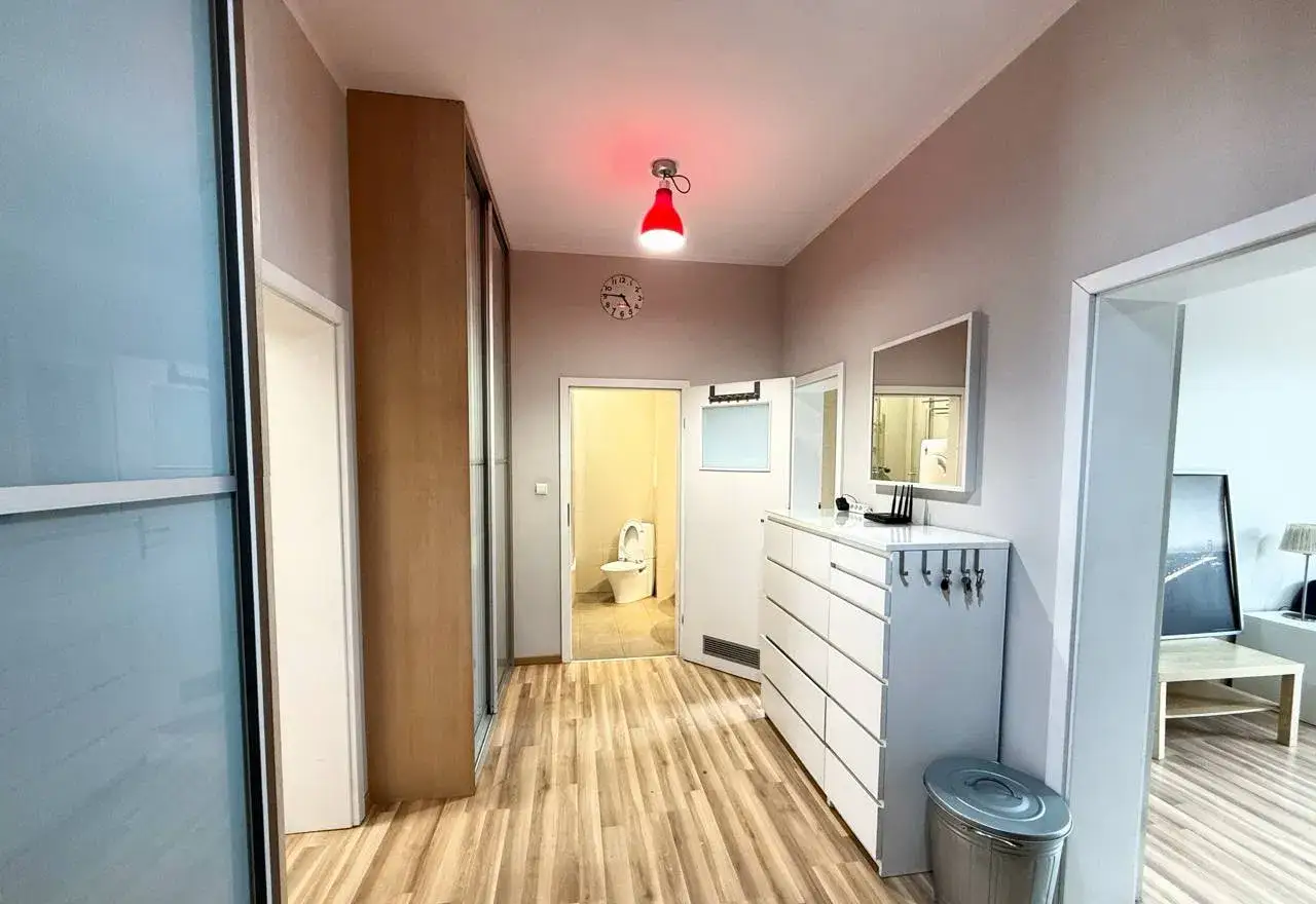 Zwycięska | 4 Pokoje | 80 m² | 2 Ogródki | Partynice - zdjęcie 5