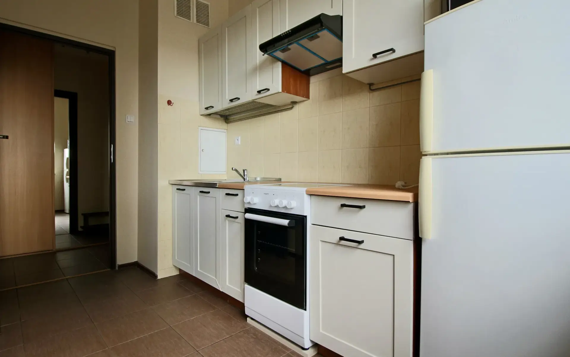 PL/RU Oddzielna kuchnia/2 osobny pokoi/Ruczaj/Balkon/Od zaraz/Pets + - zdjęcie 5
