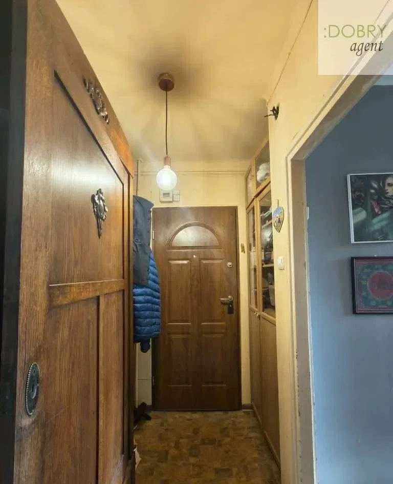 Mieszkanie, 48 m², Łódź - zdjęcie 6