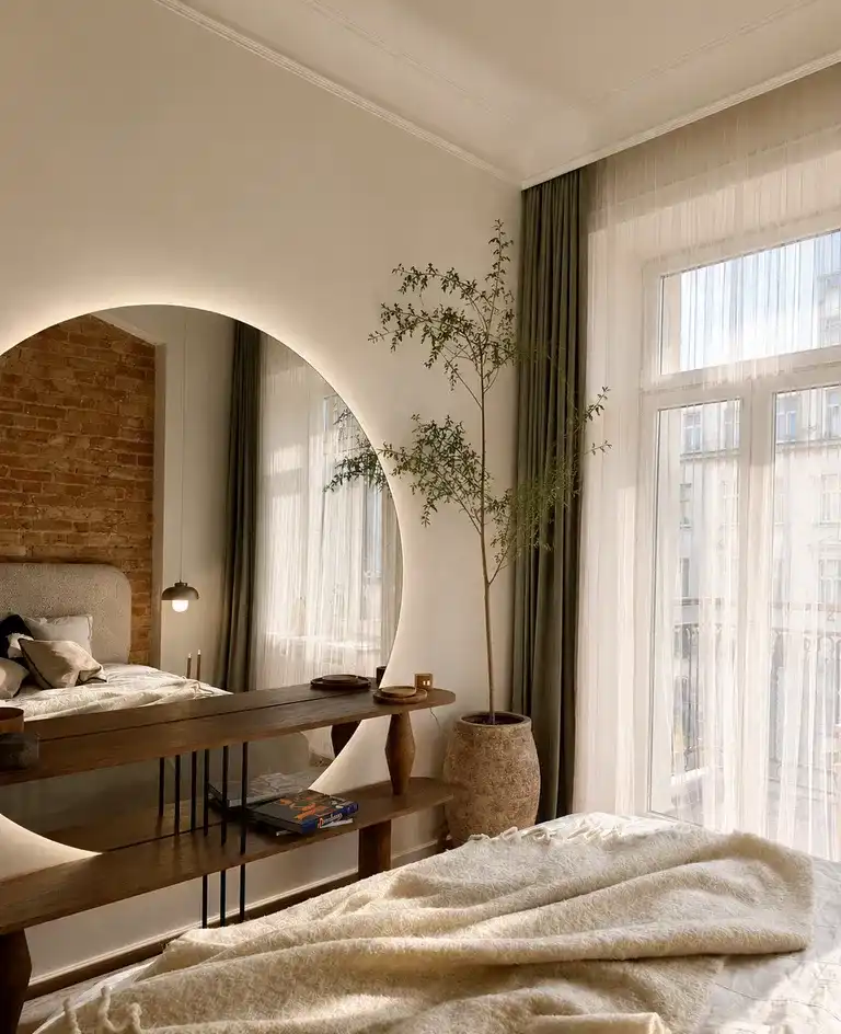 Warszawa Śródmieście, ul. Sienna, 2 pokoje, 51m2 - zdjęcie 3