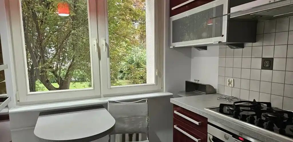 2-pokojowe mieszkanie 38 m² | Os. Jagiellońskie | - zdjęcie 2
