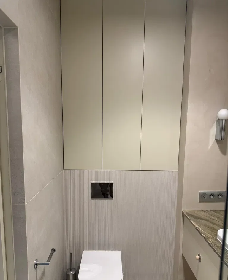 Nowy ekskluzywny apartament do wynajęcia NOHO Mogilska 130 - zdjęcie 8