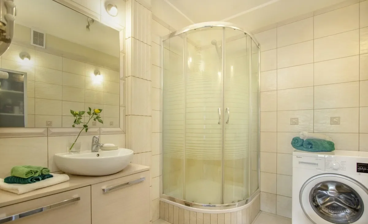 Kawalerka 44,5 m2, Poznań Biedrychowo - zdjęcie 5