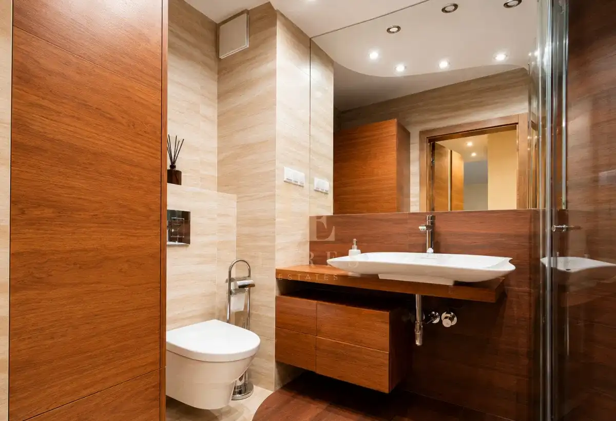 2 pokoje | Metro Wilanowska | Garaż | 50 m² - zdjęcie 10