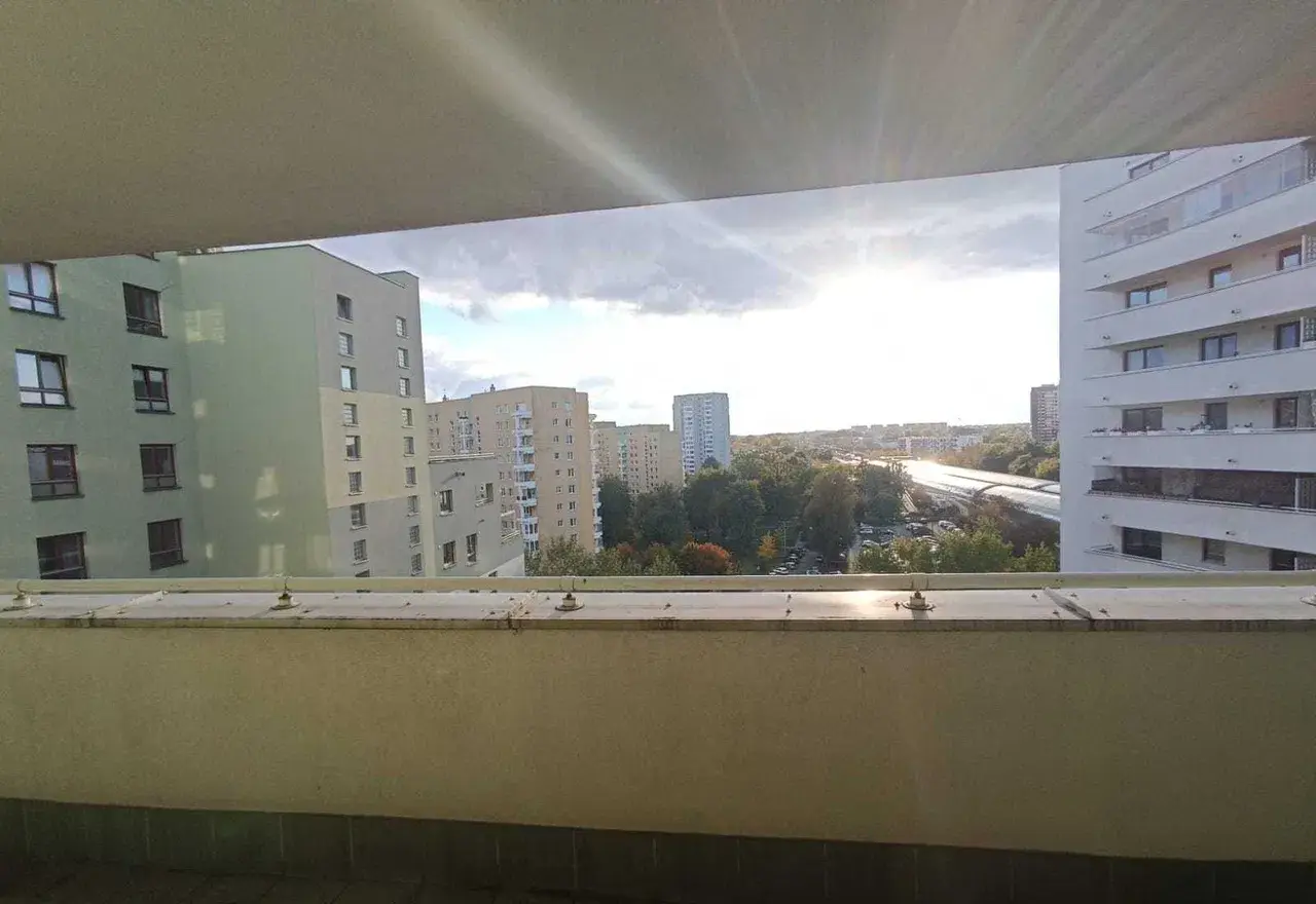 Pokój jednoosobowy | Gwiaździsta 15A, Żoliborz | metro Plac Wilsona 1,5 km | BEZ PROWIZJI | od 17.07 | 121 - zdjęcie 4