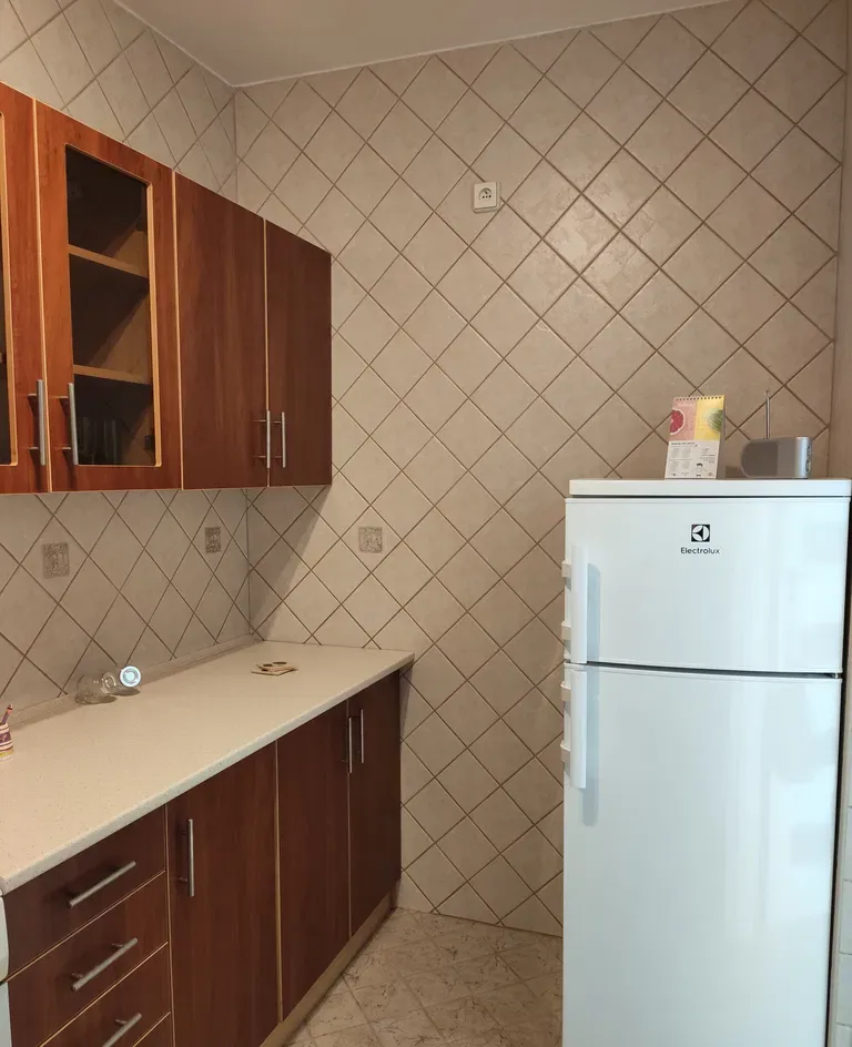 Przytulna kawalerka z osobną kuchnią, 32 m² Prądnik Czerwony -od zaraz - zdjęcie 5