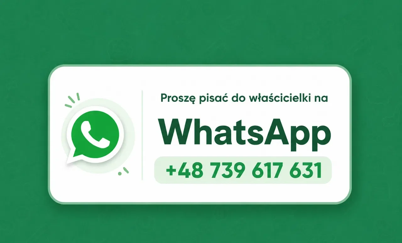 Kawalerka do zamieszkania z wyposażeniem - zdjęcie 5