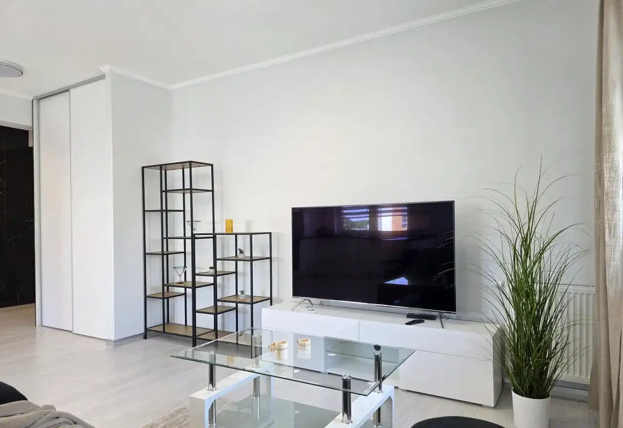 Zielona Góra, 2 pokoje, wynajmę, 54 m2, 2600 zł miesięcznie. - zdjęcie 3