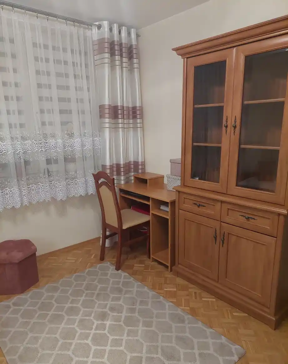 Wynajmę 2-pokojowe na Jelonkach - zdjęcie 10