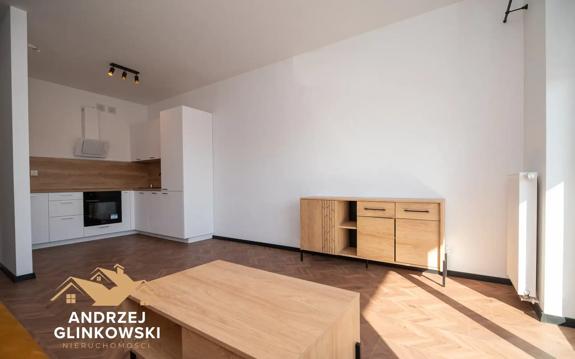 NOWOCZESNY APARTAMENT - KRÓLOWEJ BONY - zdjęcie 8