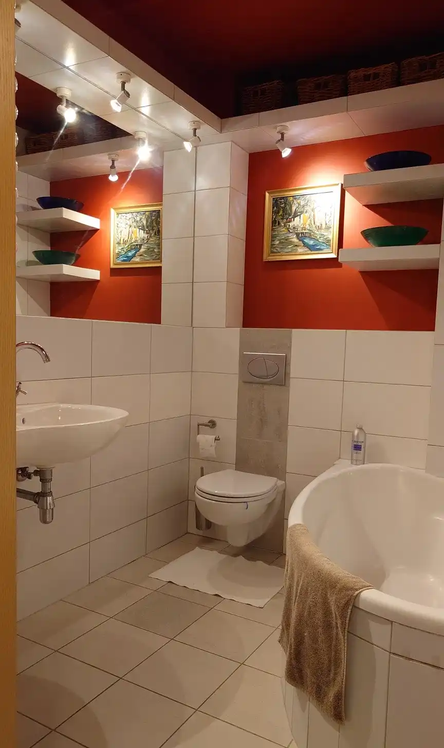 Wygodne studio na Podwawelskim - zdjęcie 7
