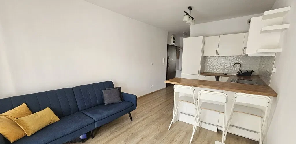 2 pokoje | Balkon | Miejsce postojowe - zdjęcie 2