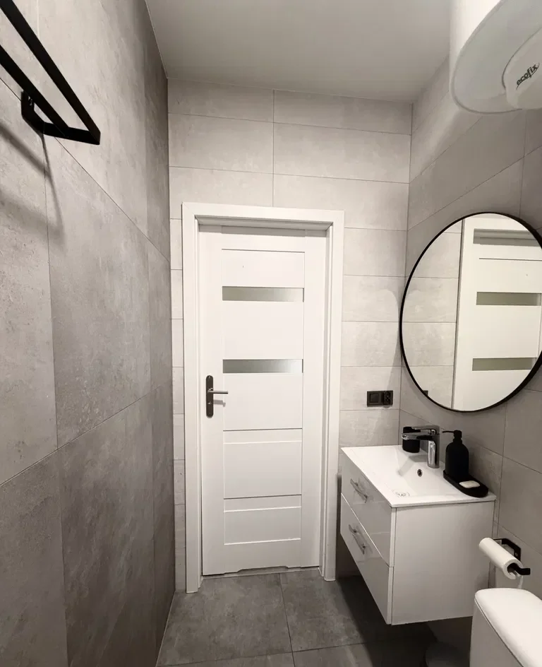 Przytulna kawalerka 31 m² | Dowborczyków 20 | Centrum Łodzi - zdjęcie 7