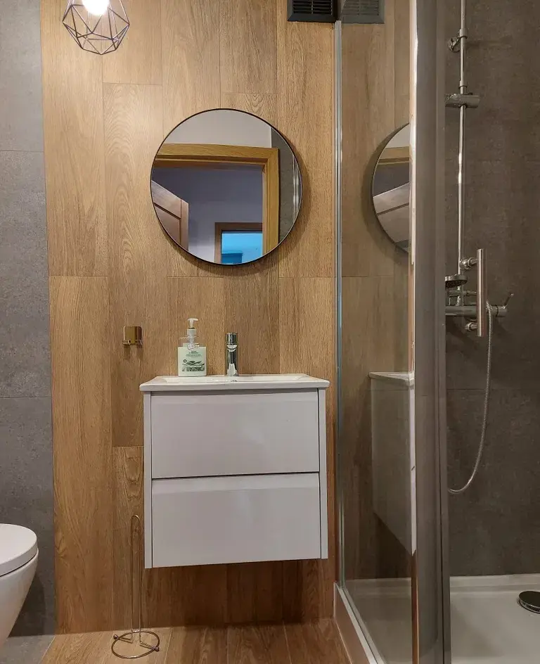 Do wynajęcia mieszkanie 40m2 na Kuźnikach - zdjęcie 6