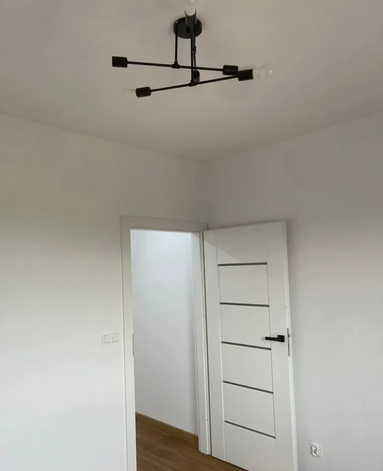 Wynajmę NOWY lokal - 2 pokoje, 33,38 m2, PARTER - Psarskie - zdjęcie 4