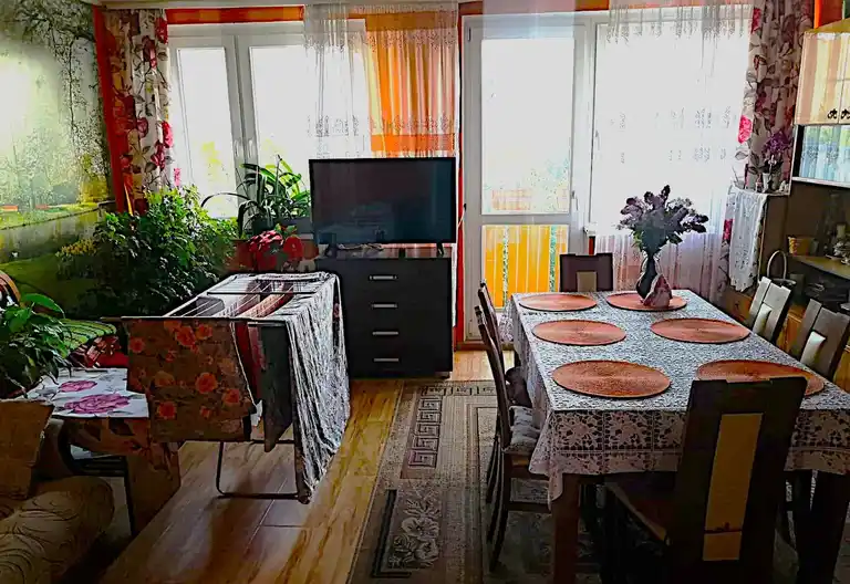 Jednoosobowy pokój na wynajem z mediami - zdjęcie 6