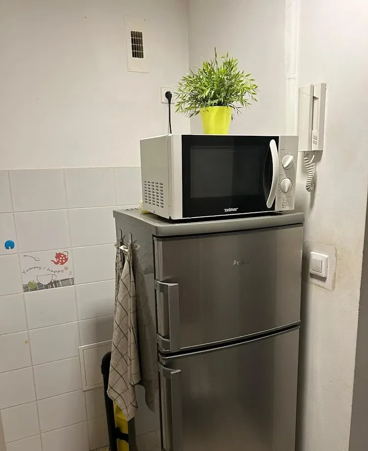 Komfortowy pokój, ul. Skorochód Majewskiego, Ochota, od 30.06 - zdjęcie 8