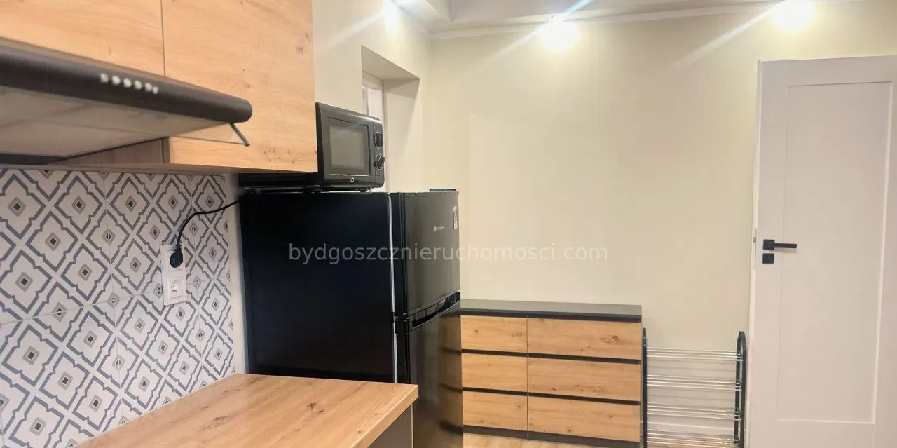 Mieszkanie, 27 m², Bydgoszcz - zdjęcie 2