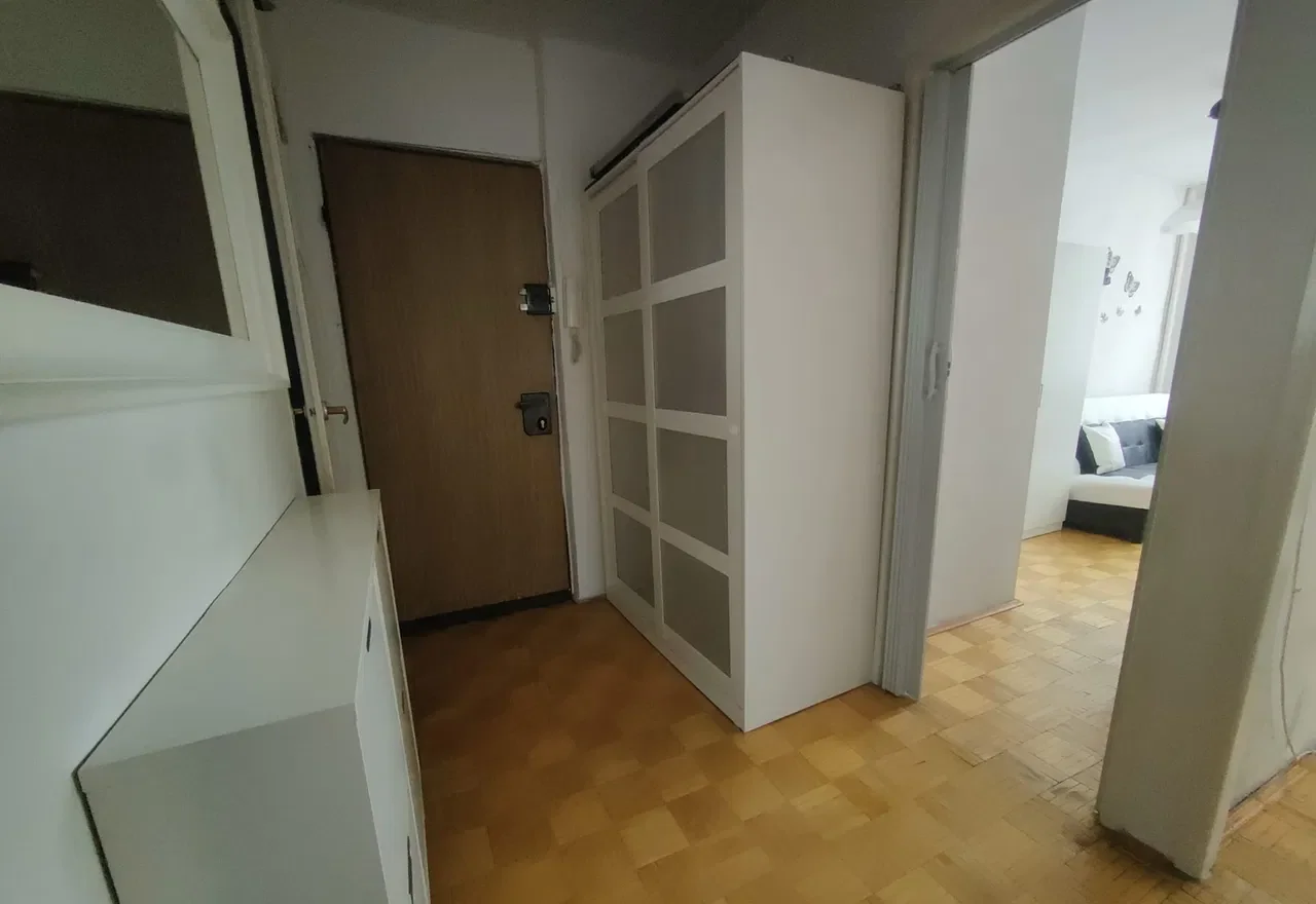 Mieszkanie, 50 m², Warszawa - zdjęcie 7