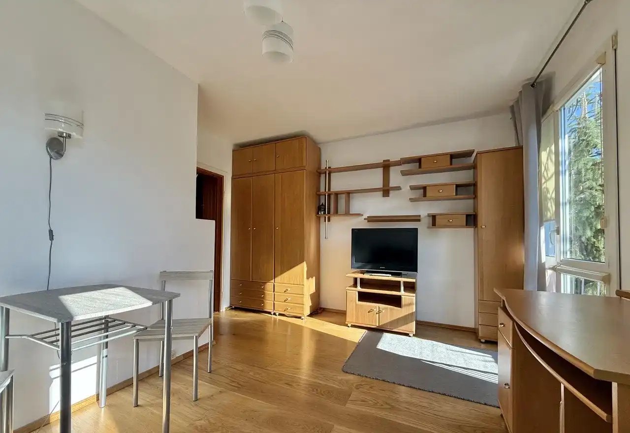 Kawalerka / centrum  / balkon / od zaraz - zdjęcie 5