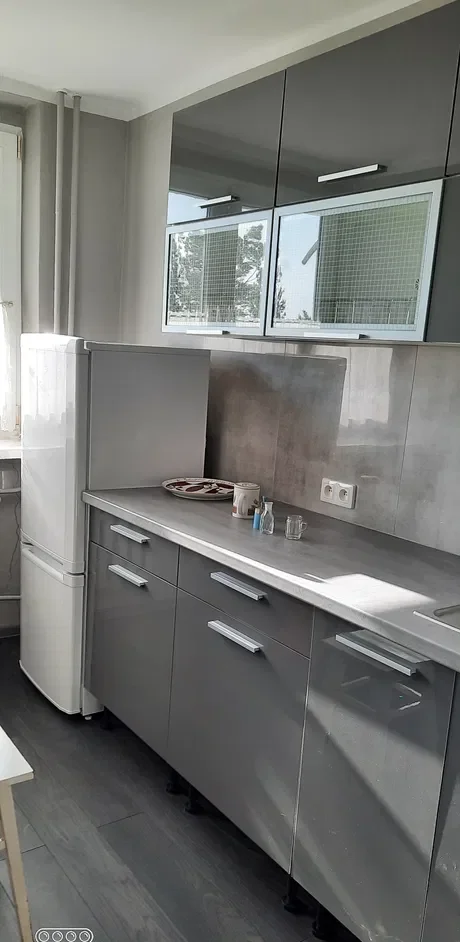 Katowice Osiedle Tysiąclecia - 3 pokojowe mieszkanie z balkonem - zdjęcie 4