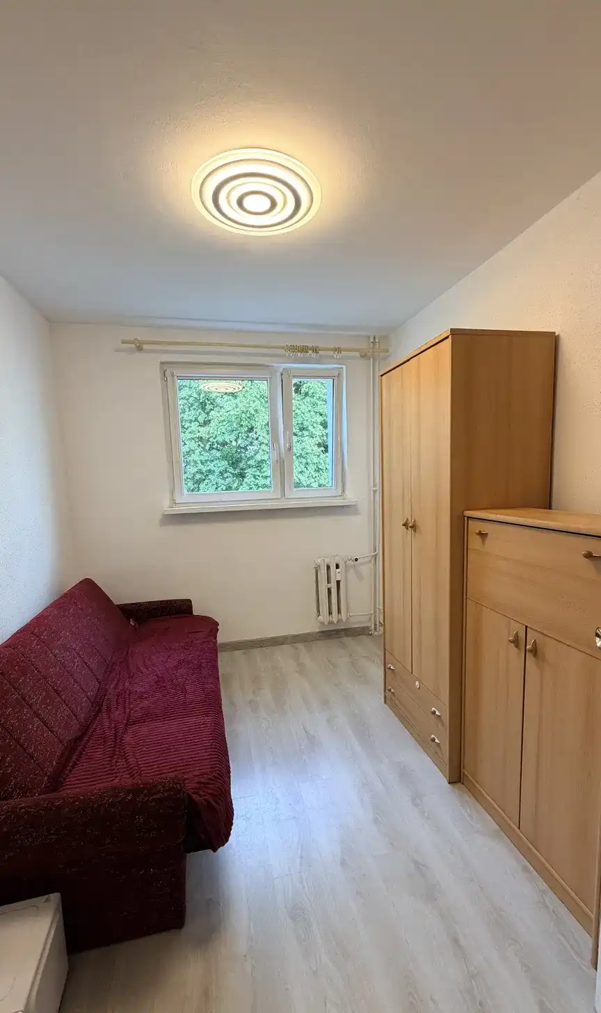 Mieszkanie, 47 m², Bydgoszcz - zdjęcie 6