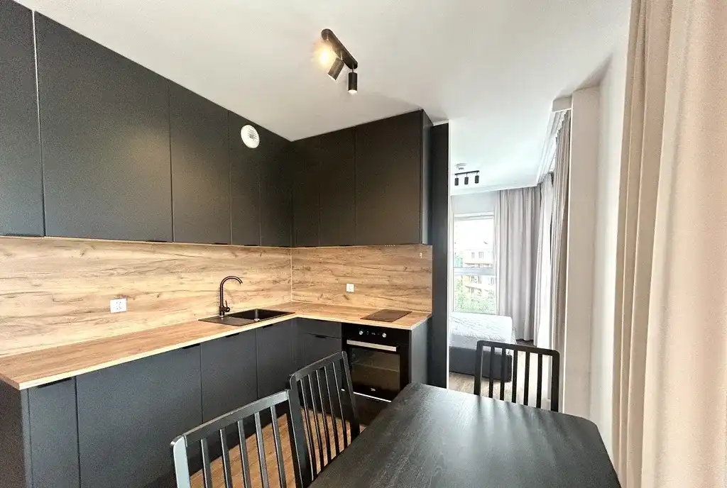Dwa pokoje 36m2 | balkon | blisko Odry - zdjęcie 7