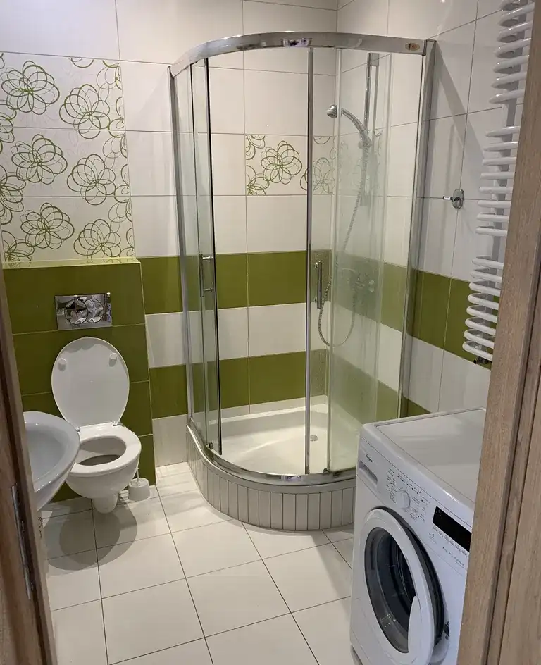 Dwupokojowe na poznańskiej Łacinie - zdjęcie 3