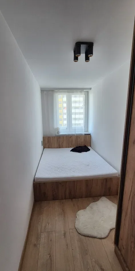 Mieszkanie 37 m2, 2 pokoje, Katowice ul. Tysiąclecia - zdjęcie 6