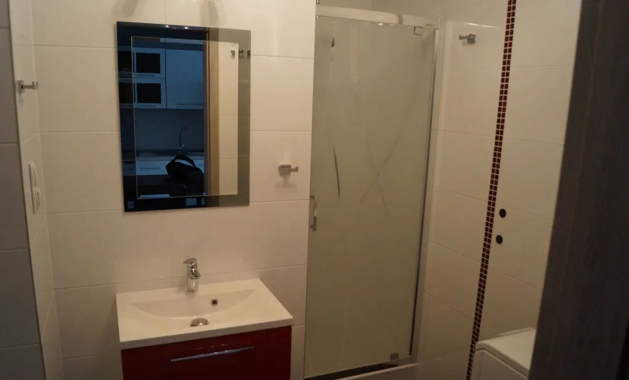Mieszkanie 35m2 z balkonem w Rzeszowie - zdjęcie 4