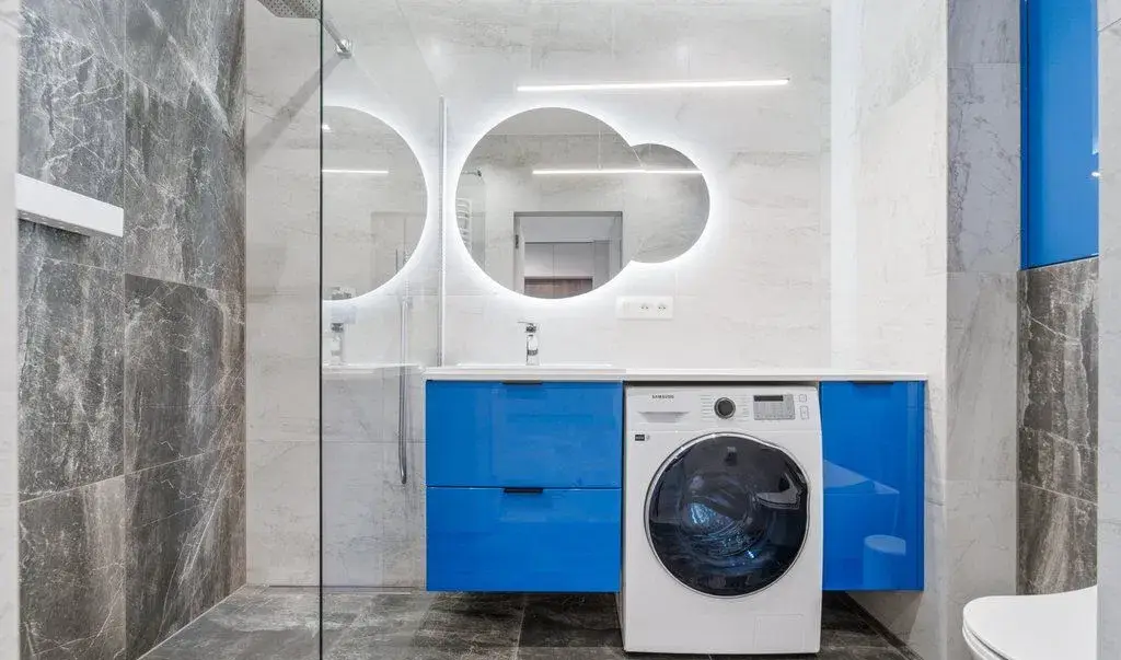 Elegancki apartament przy Dolinie Pięciu Stawów - zdjęcie 10