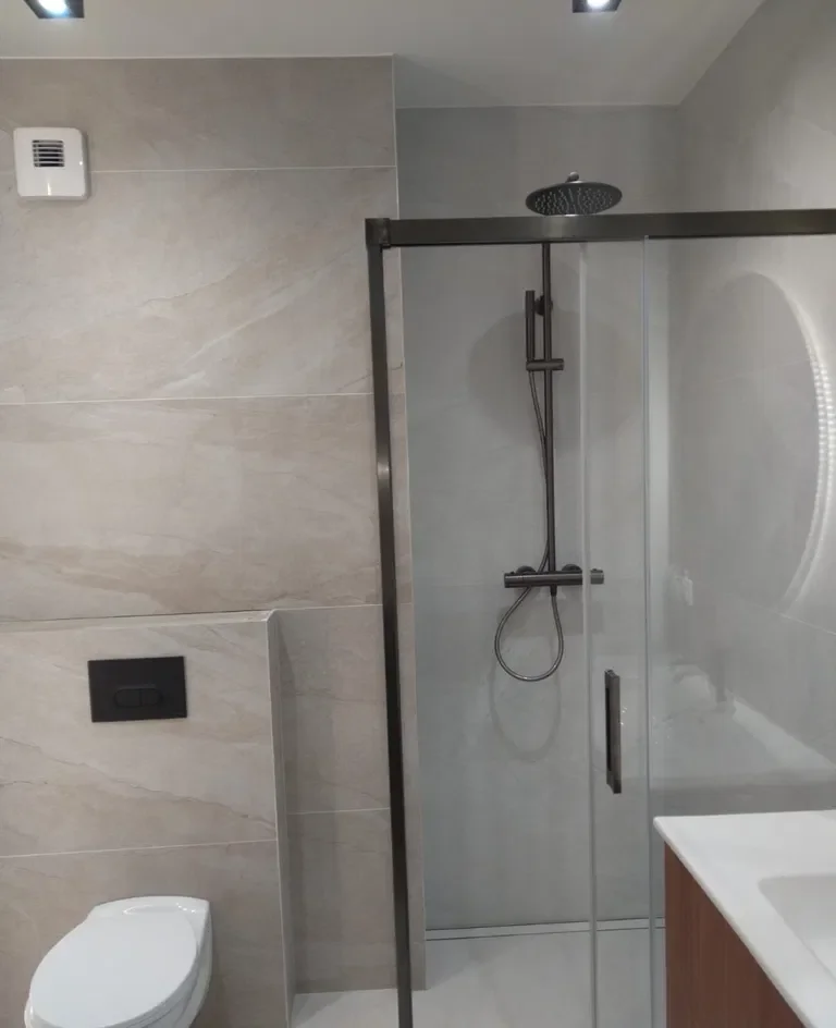 Luksusowy apartament Kalwaryjska 43,7 m2- Alchemik, miejsce postojowe w garażu podziemnym - zdjęcie 5