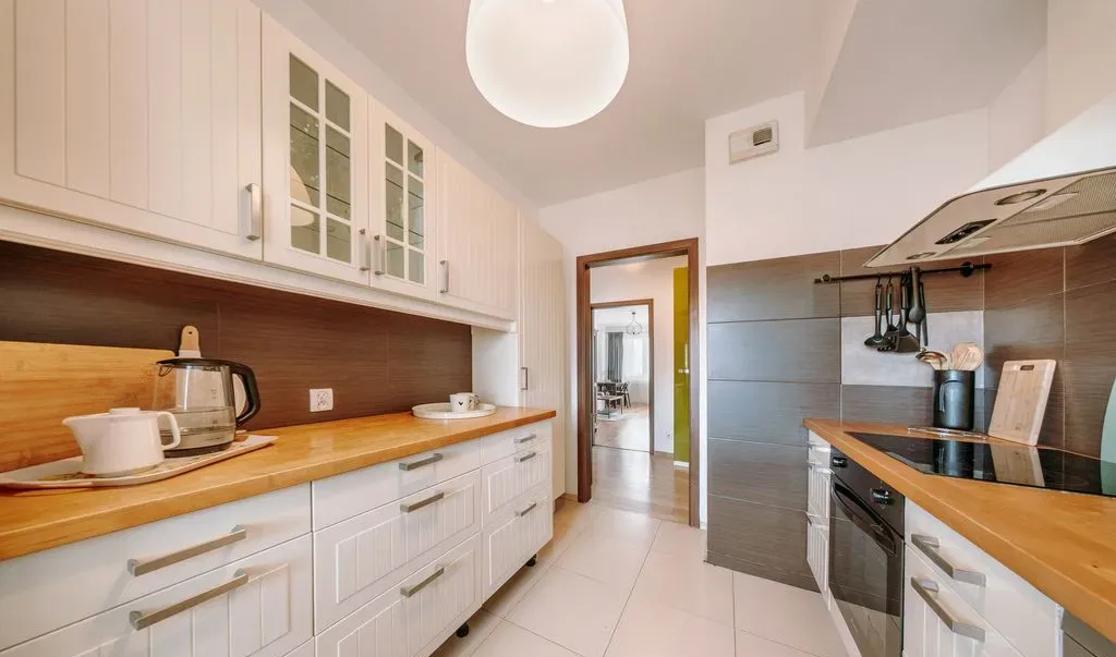 Mieszkanie 51,90 m² w Toruniu - zdjęcie 6