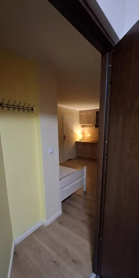 Moryń mieszkanie 2 pokoje WYNAJEM - zdjęcie 2